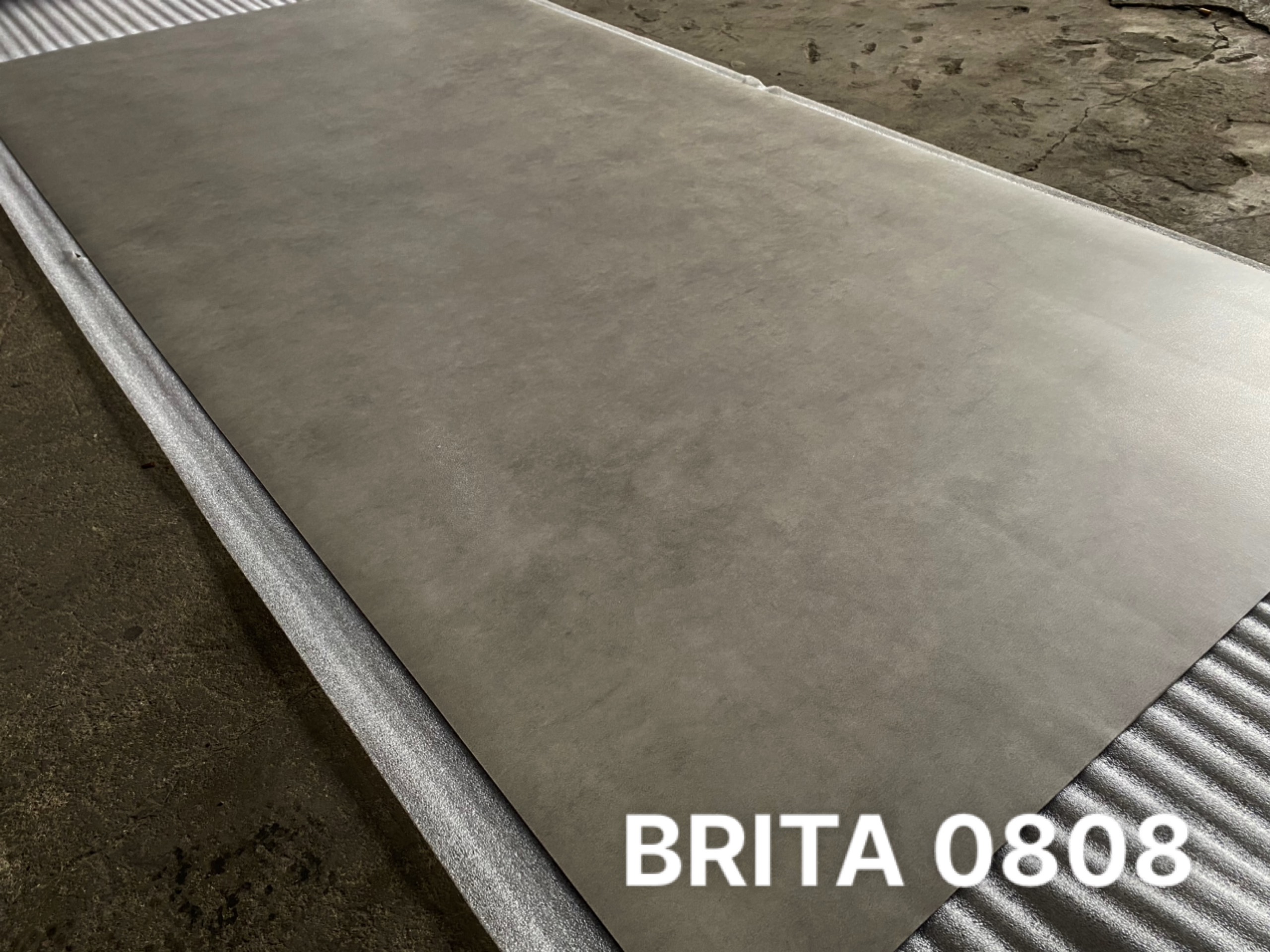 Brita luxury roll