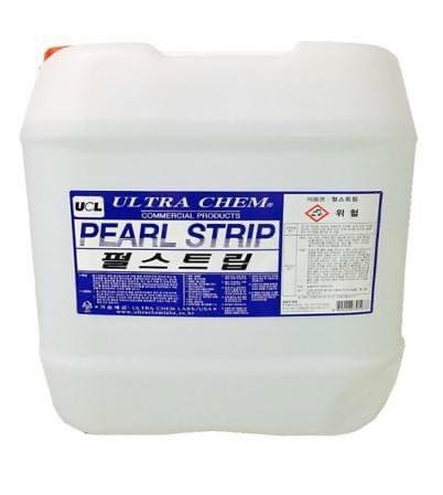 UTRA CHEMC- PEARL STRIP