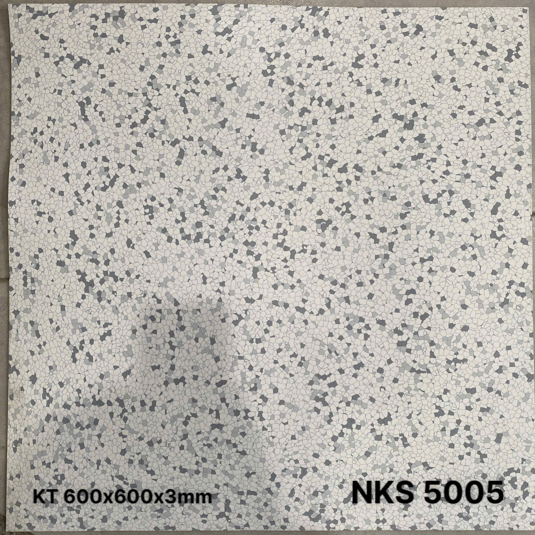 IBT Conductive PVC Tile