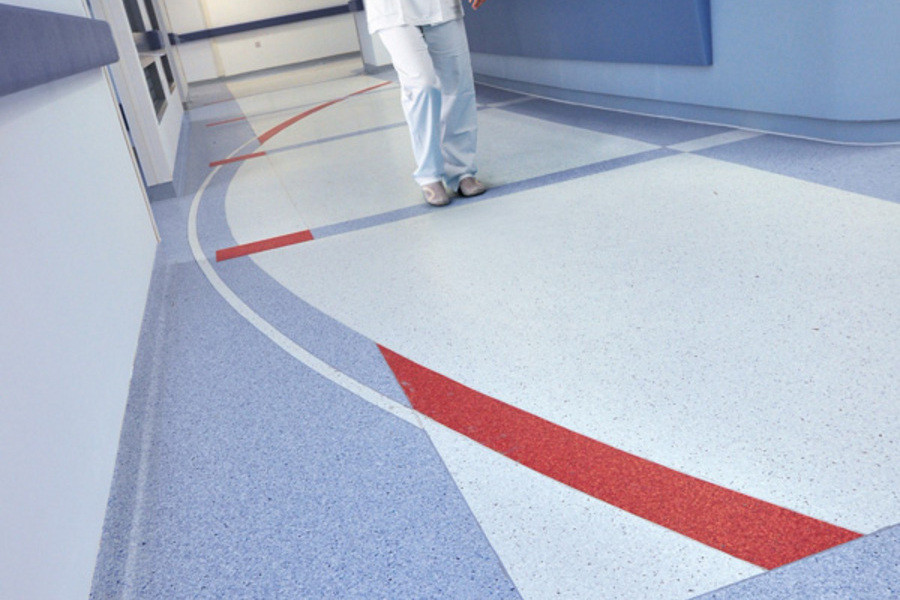 Gerflor Mipolam Ambiance Ultra