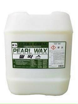 PEARL WAX